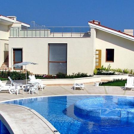 Sun Village Family Houses Бяла Екстер'єр фото
