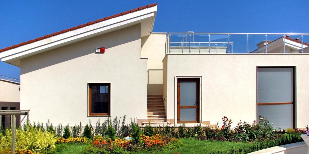 Sun Village Family Houses Бяла Екстер'єр фото