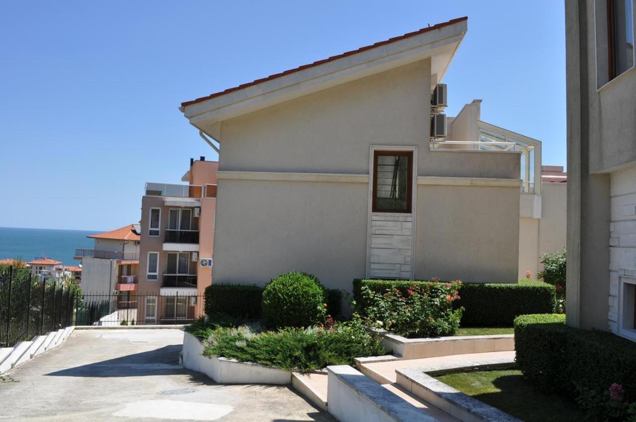 Sun Village Family Houses Бяла Екстер'єр фото